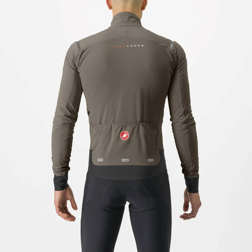 Image Alpha Flight Ros - Homme | Castelli /// Triathlon Store