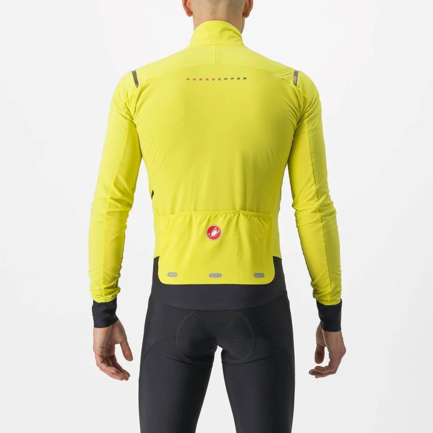 Image Alpha Flight Ros - Homme | Castelli /// Triathlon Store