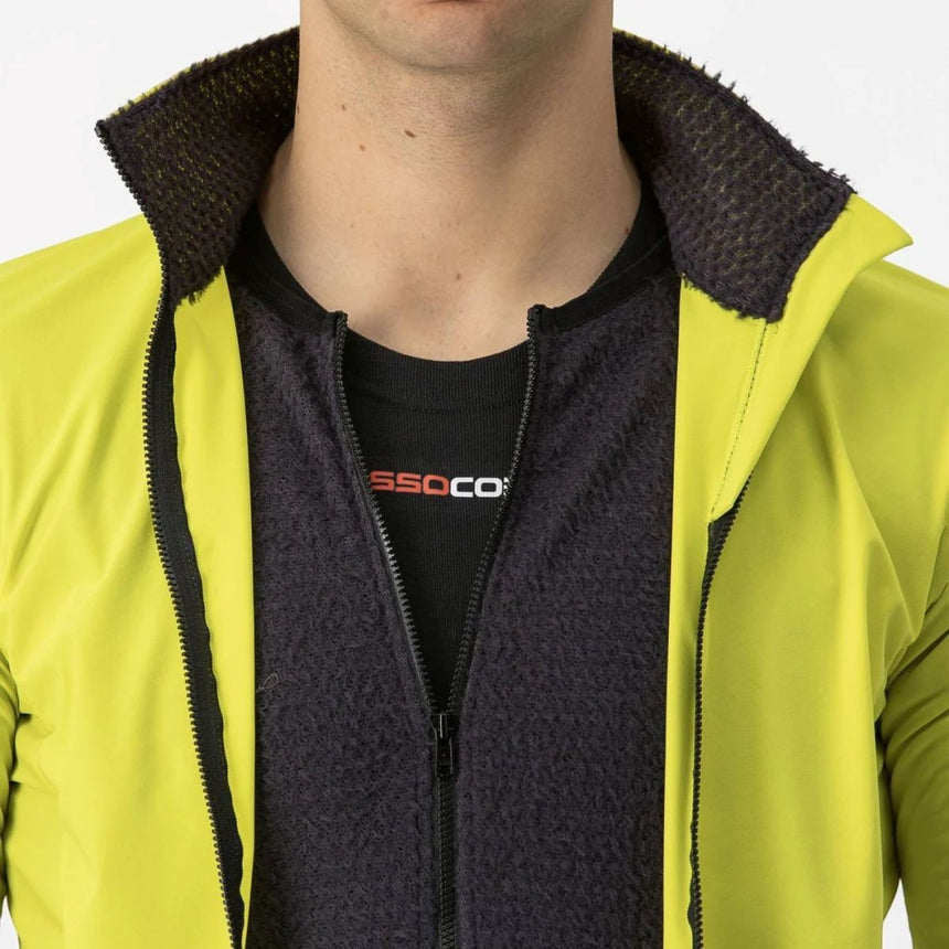 Image Alpha Flight Ros - Homme | Castelli /// Triathlon Store