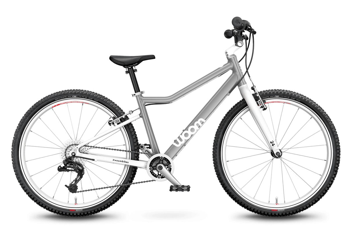 Image Woom 5 24 Pouces | Woom /// Triathlon Store