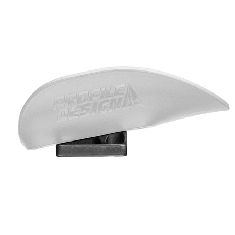 Image Rehausse Accoudoir Wedge 10 | Profile Design /// Triathlon Store