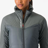 Image Veste Fly Thermal W - Femme | Castelli /// Triathlon Store