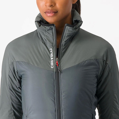 Image Veste Fly Thermal W - Femme | Castelli /// Triathlon Store