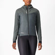 Image Veste Fly Thermal W - Femme | Castelli /// Triathlon Store