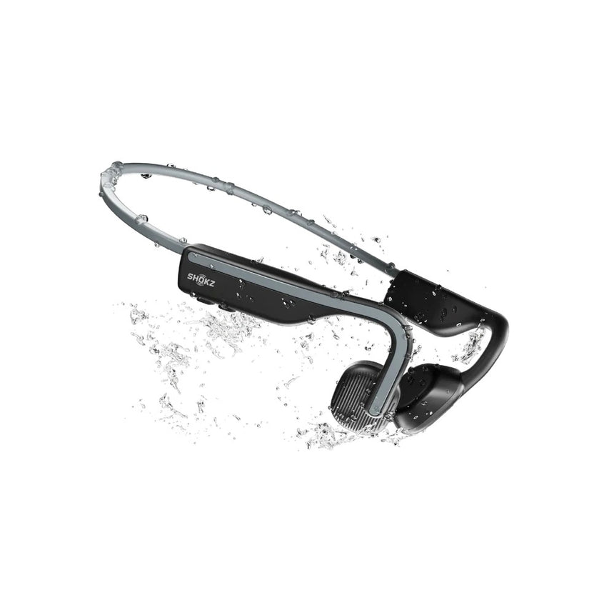 Image Shokz Openmove | Shokz /// Triathlon Store