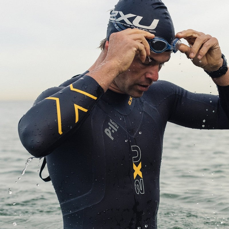 Image P:1 Propel - Homme | 2xu /// Triathlon Store