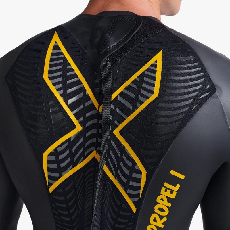 Image P:1 Propel - Homme | 2xu /// Triathlon Store