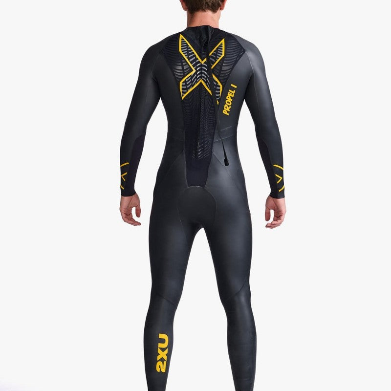 Image P:1 Propel - Homme | 2xu /// Triathlon Store