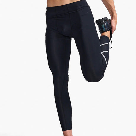 Image Collant Aero Compression - Homme | 2xu /// Triathlon Store