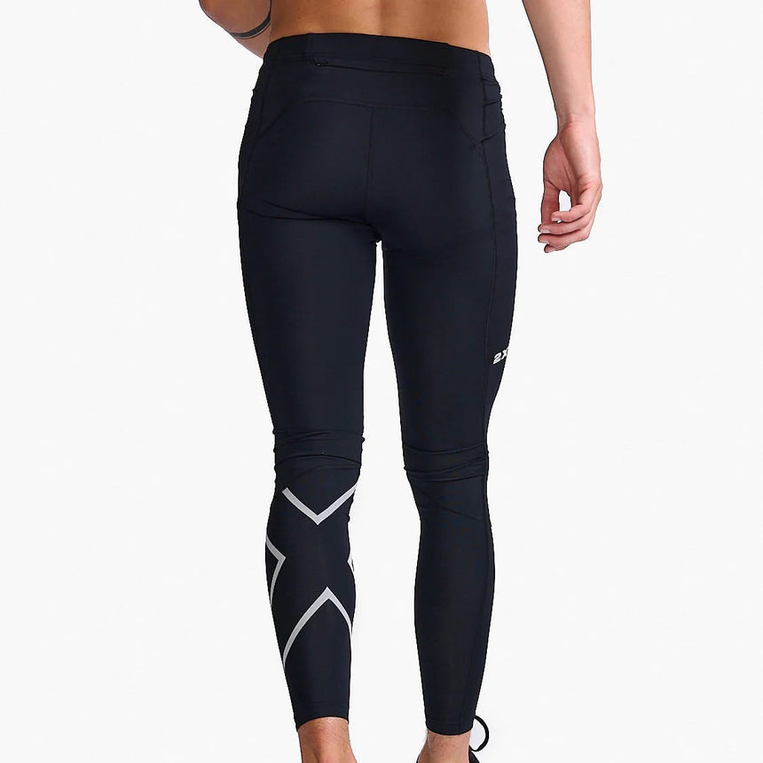 Image Collant Aero Compression - Homme | 2xu /// Triathlon Store