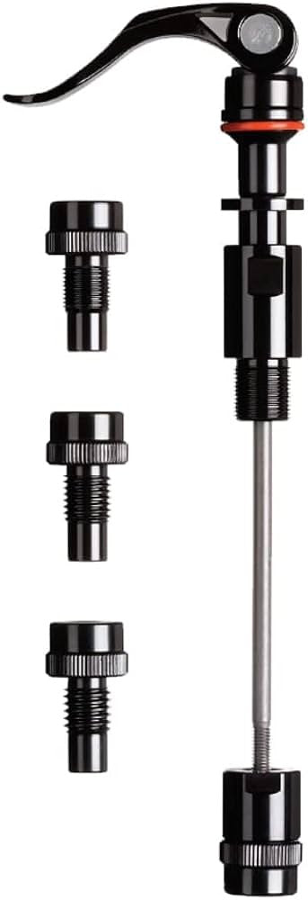 パーツ TACX Axle Adapter Kit For Flux/Neo TACX Axle Adapter Kit For Flux/Neo