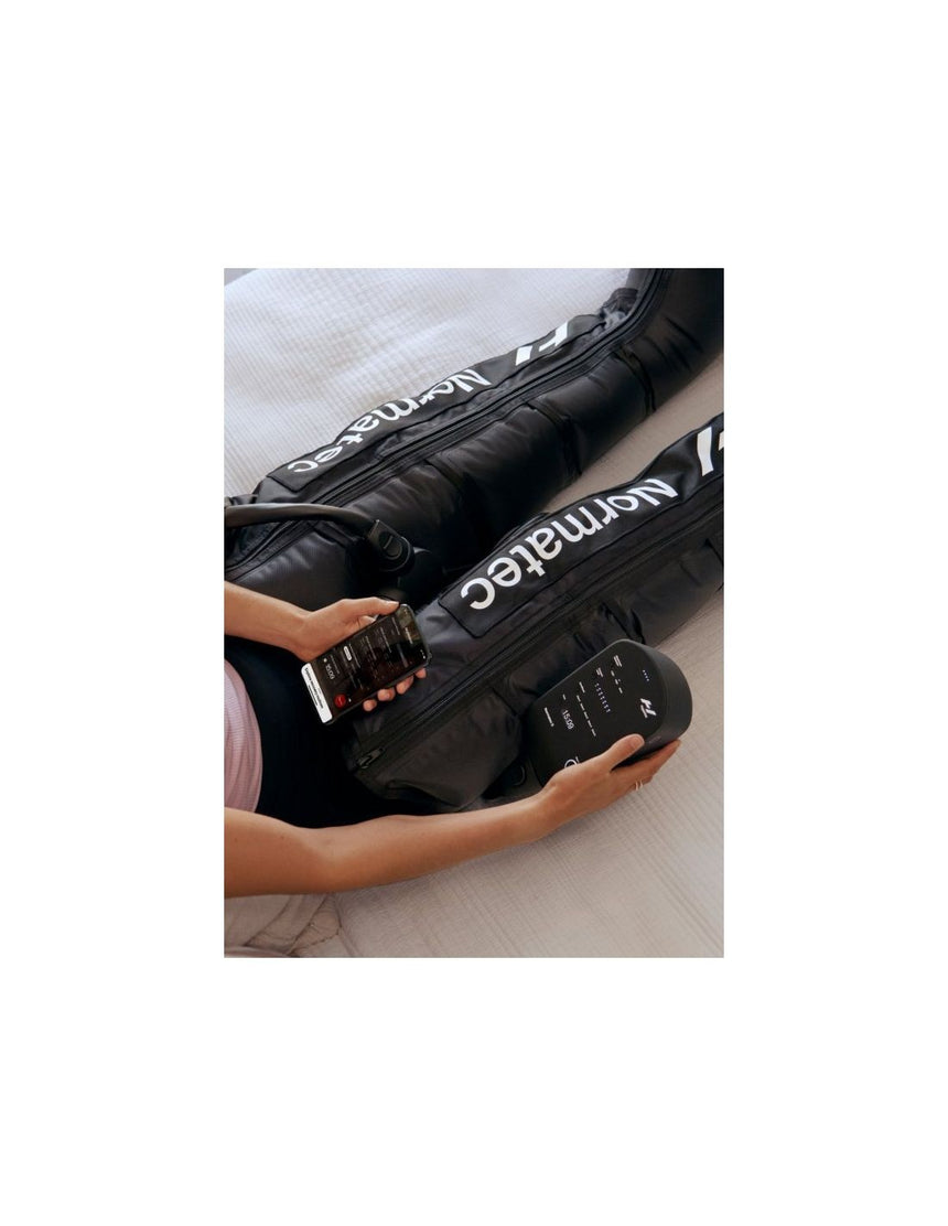 Image Normatec 3 Standart | Hyperice /// Triathlon Store