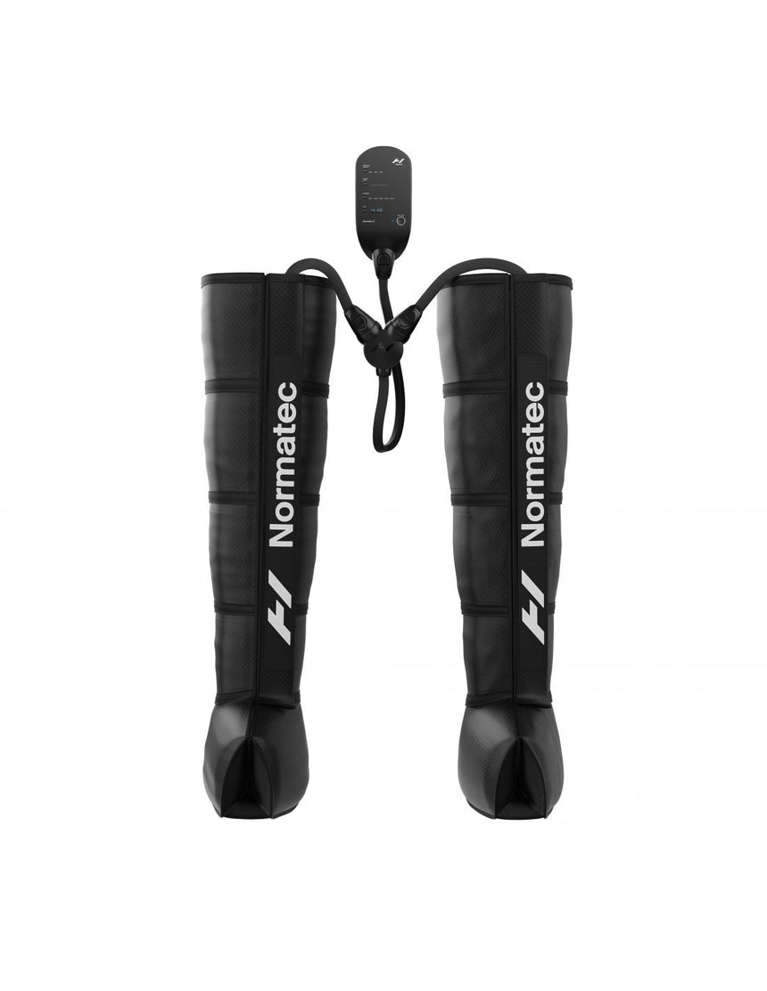 Image Normatec 3 Standart | Hyperice /// Triathlon Store