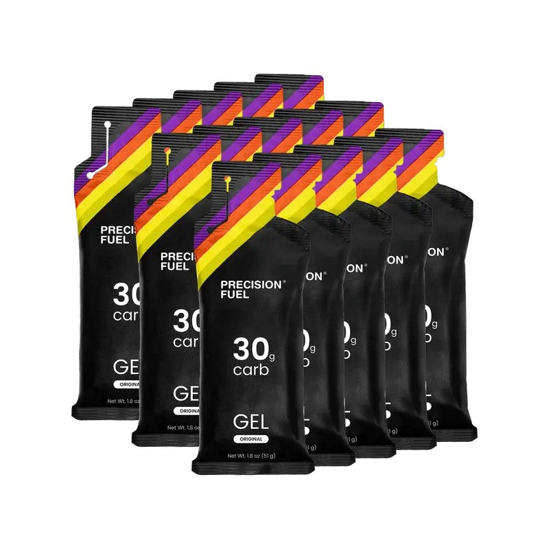 Image Gel Pf30 | Precision /// Triathlon Store