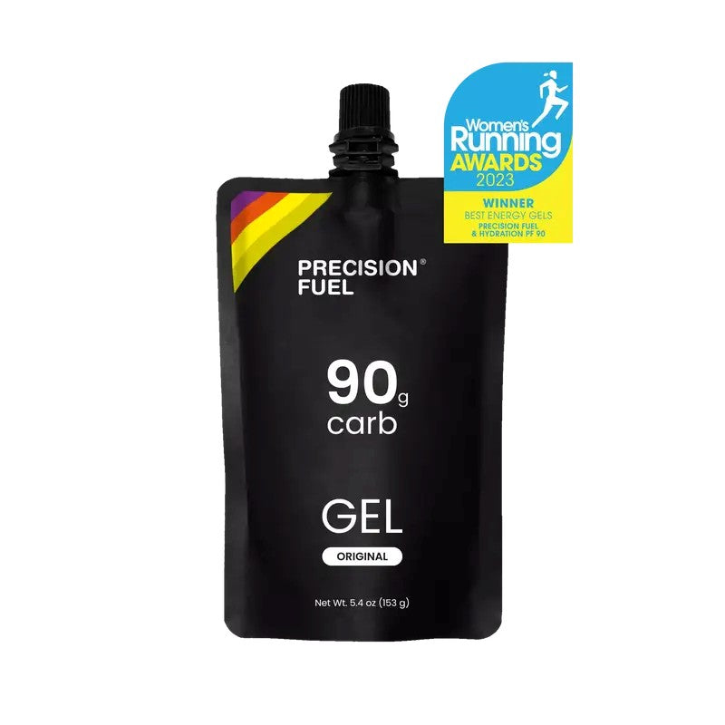 Image Gel Pf90 | Precision /// Triathlon Store