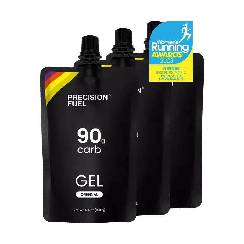 Image Gel Pf90 | Precision /// Triathlon Store