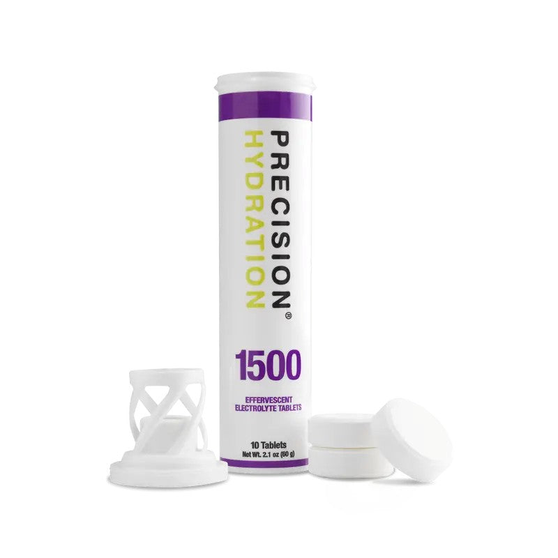 Image Pastilles D'hydratation Ph1500 | Precision /// Triathlon Store