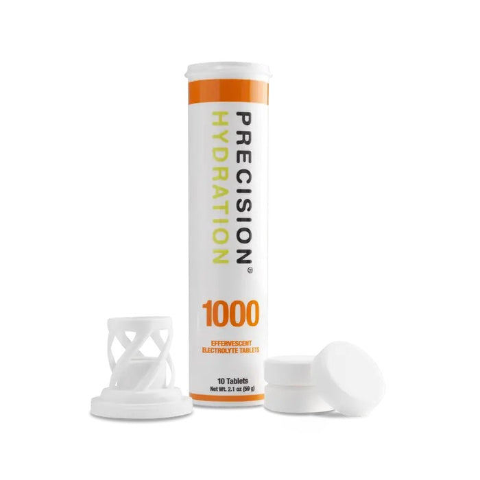 Image Pastilles D'hydratation Ph1000 | Precision /// Triathlon Store