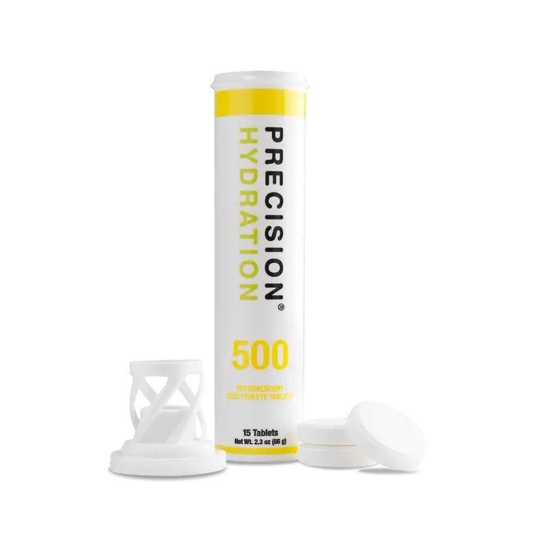 Image Pastilles D'hydratation Ph500 | Precision /// Triathlon Store