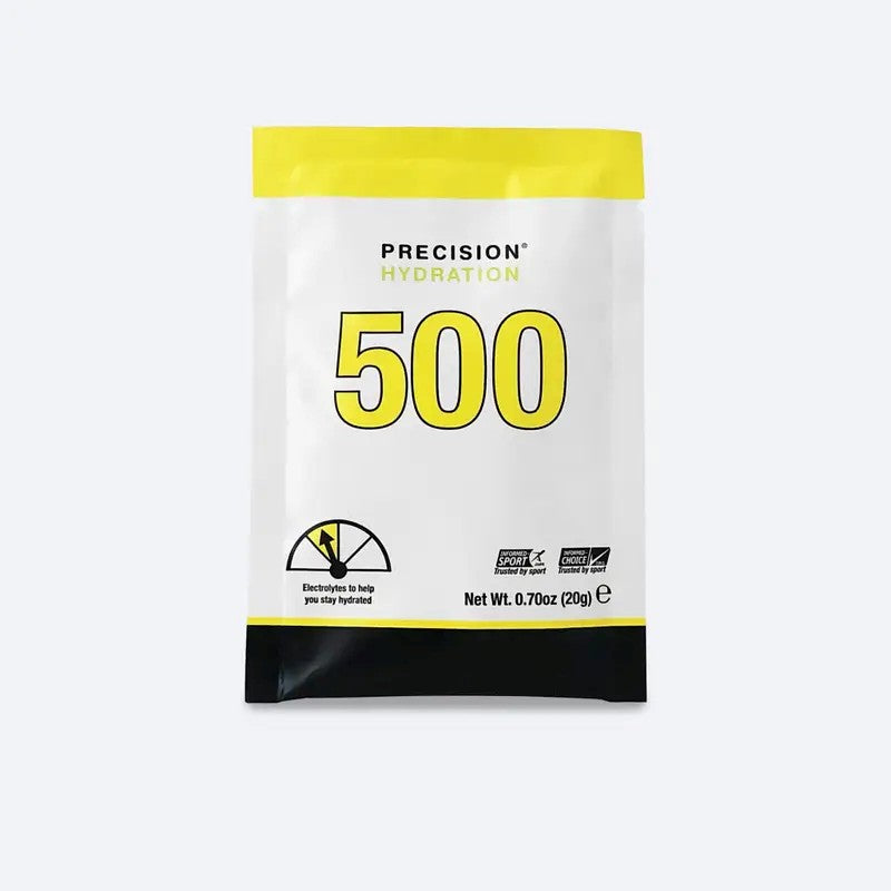 Image Poudre D'hydratation Ph500 | Precision /// Triathlon Store