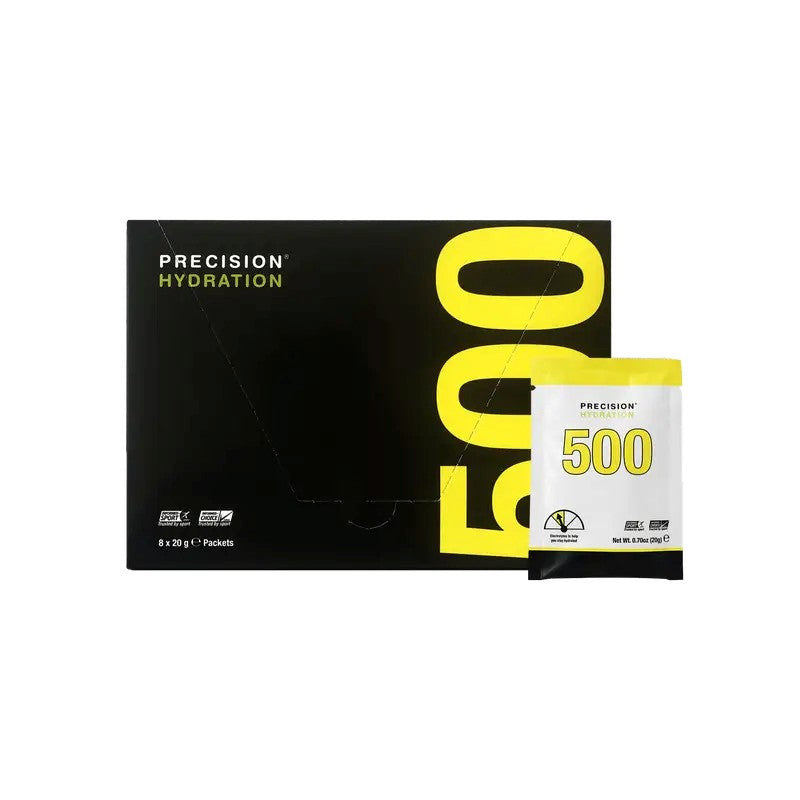 Image Poudre D'hydratation Ph500 | Precision /// Triathlon Store