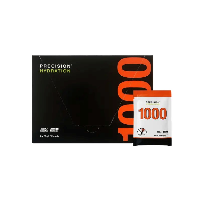 Image Poudre D'hydratation Ph1000 | Precision /// Triathlon Store