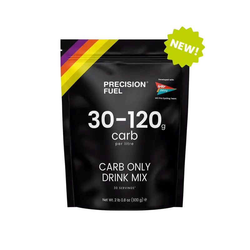 Image Drink Mix Carb Only | Precision /// Triathlon Store