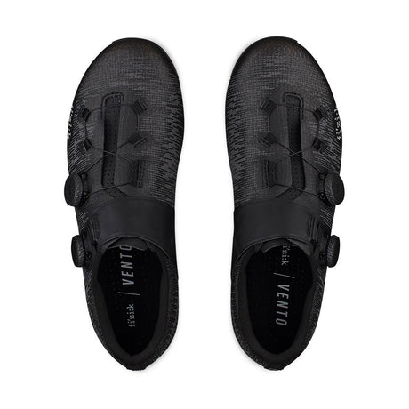 Image Vento Infinito Knit Carbone | Fizik /// Triathlon Store