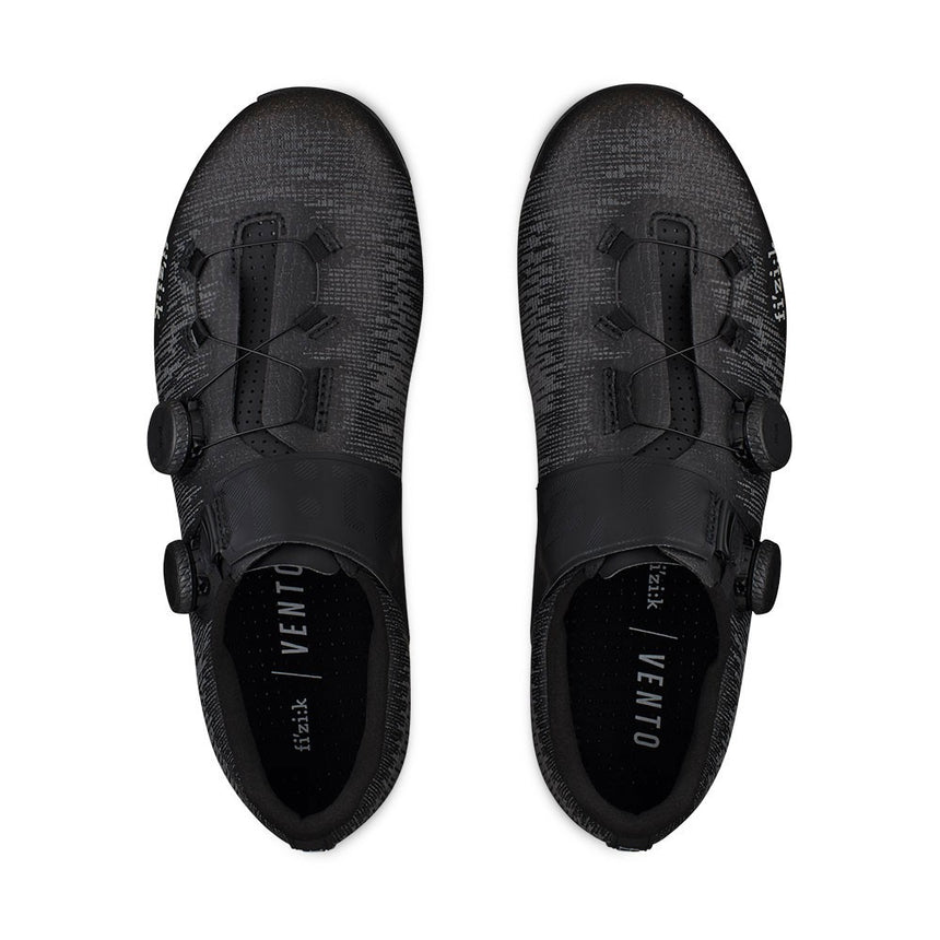 Image Vento Infinito Knit Carbone | Fizik /// Triathlon Store