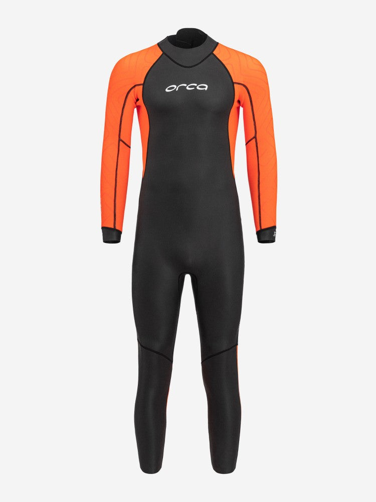 Image Vitalis Ow Hivis - Homme | Orca /// Triathlon Store