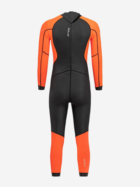 Image Vitalis Ow Hivis - Homme | Orca /// Triathlon Store