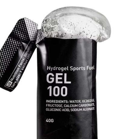 Image Gel 100 Pack Duo | Maurten /// Triathlon Store