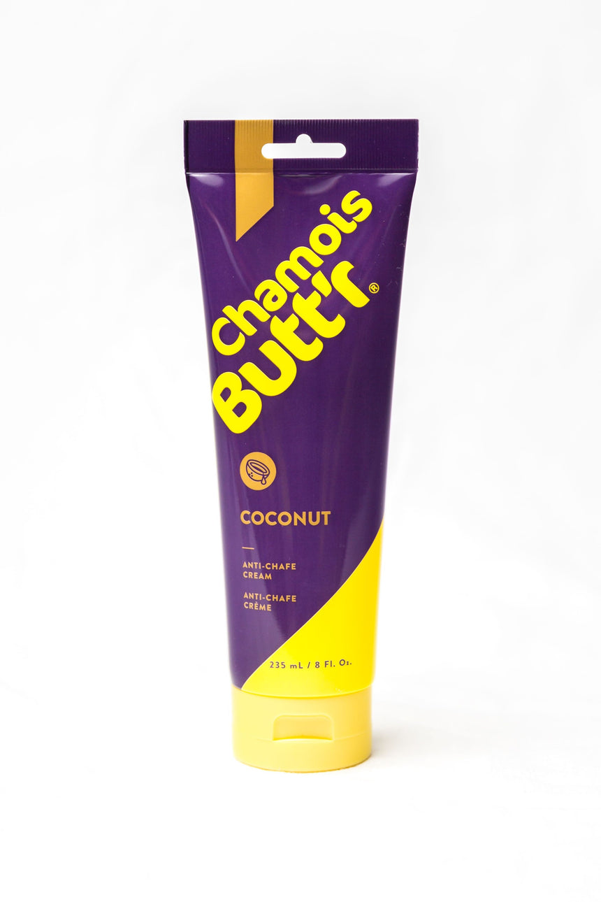 Image Chamois Butt'r Coconut 235ml | Chamois Butt'r /// Triathlon Store