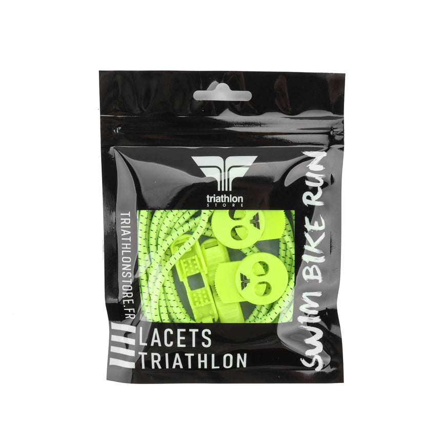 Image Lacets Triathlon Ts | Triathlon Store /// Triathlon Store