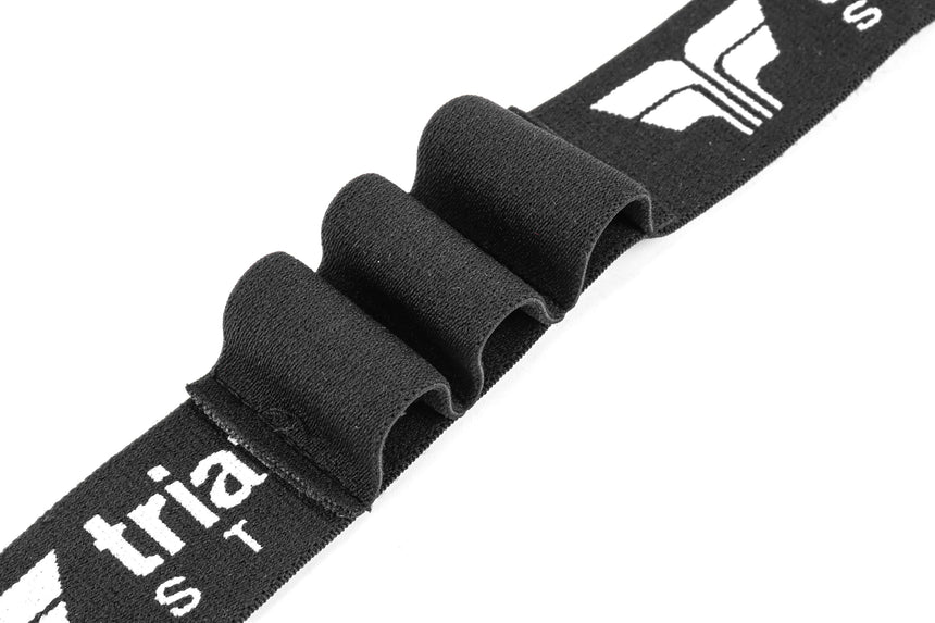 Image Ceinture Porte Dossard Triathlon Ts Noir | Triathlon Store /// Triathlon Store