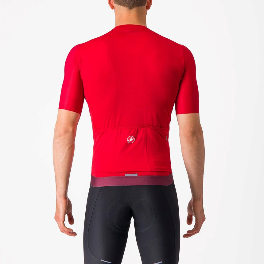 Image Espresso - Homme | Castelli /// Triathlon Store