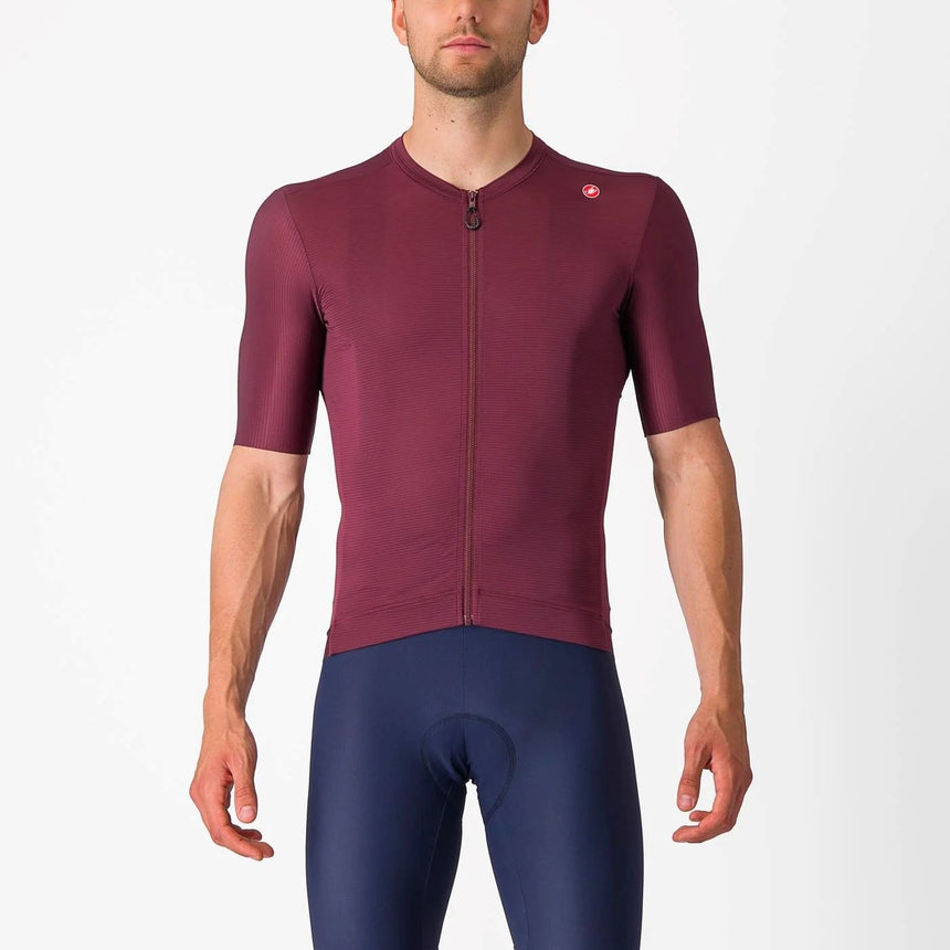 Image Espresso - Homme | Castelli /// Triathlon Store