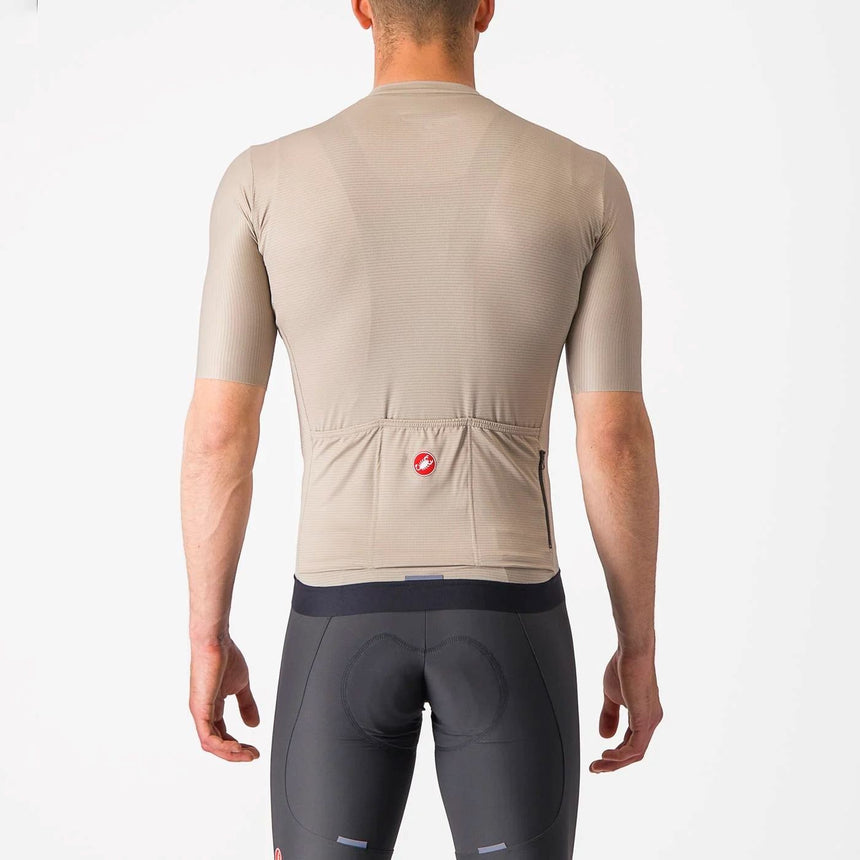 Image Espresso - Homme | Castelli /// Triathlon Store