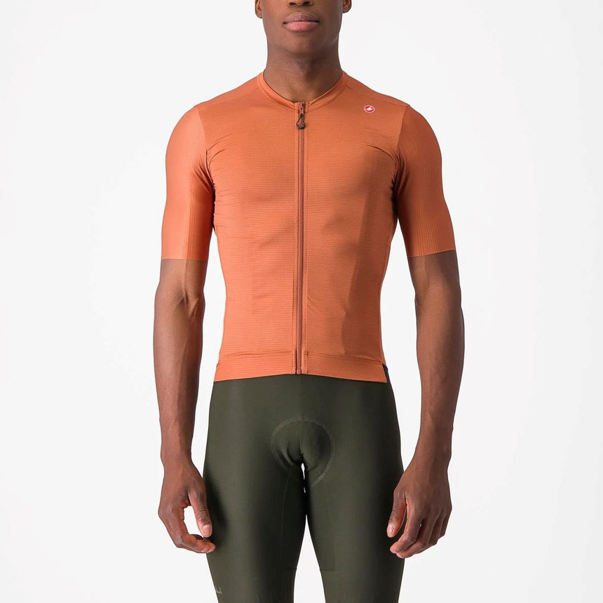 Image Espresso - Homme | Castelli /// Triathlon Store