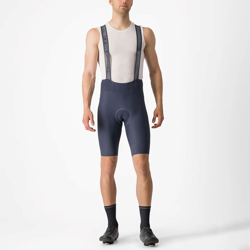 Image Cuissard Espresso - Homme | Castelli /// Triathlon Store