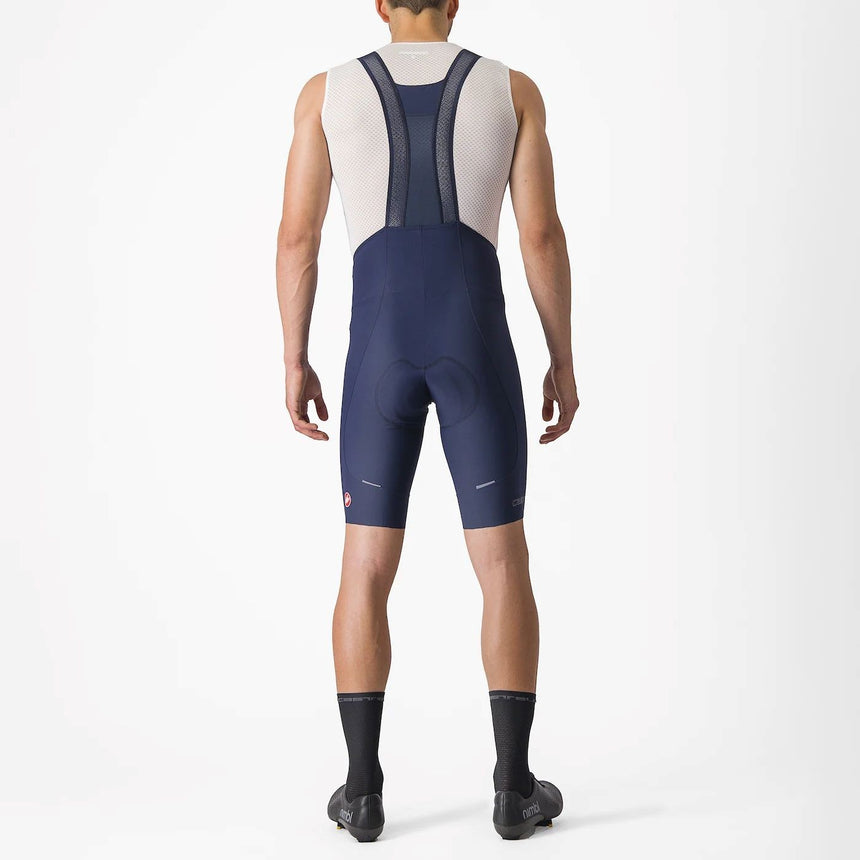 Image Cuissard Espresso - Homme | Castelli /// Triathlon Store