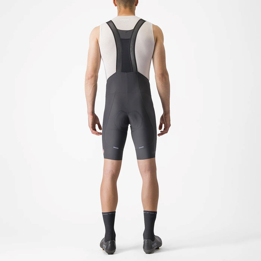 Image Cuissard Espresso - Homme | Castelli /// Triathlon Store