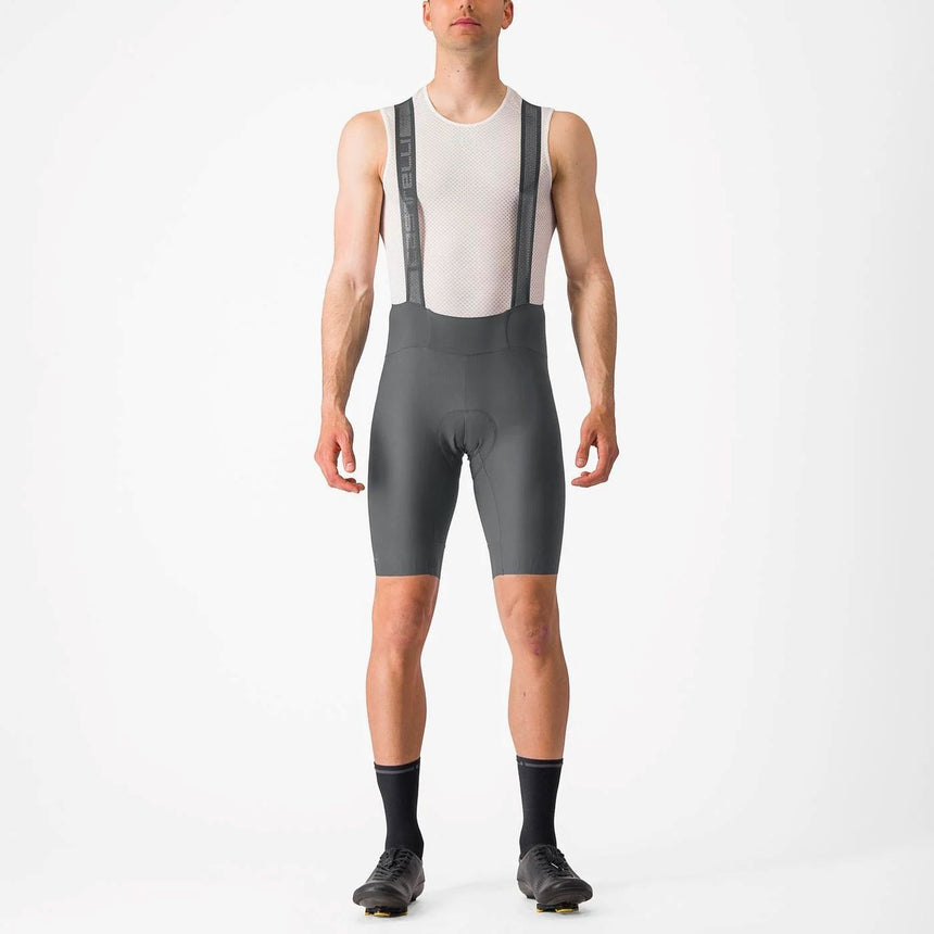 Image Cuissard Espresso - Homme | Castelli /// Triathlon Store