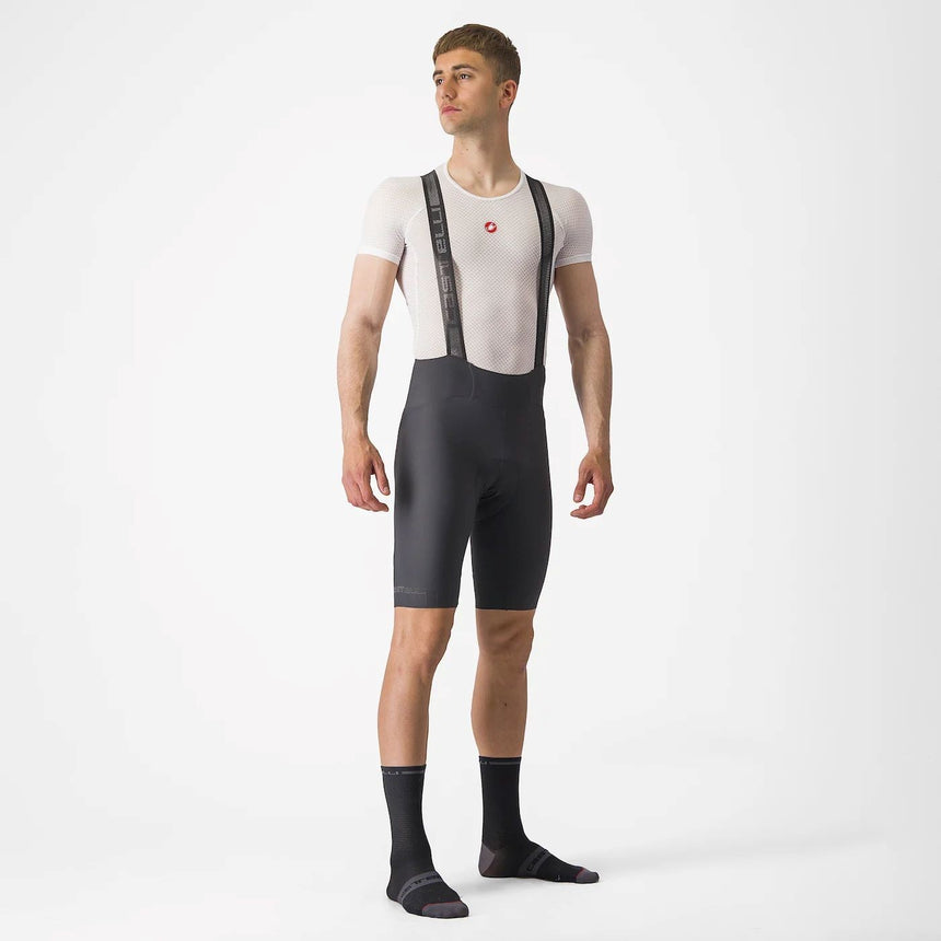 Image Cuissard Espresso - Homme | Castelli /// Triathlon Store