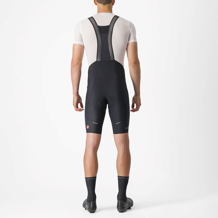 Image Cuissard Espresso - Homme | Castelli /// Triathlon Store