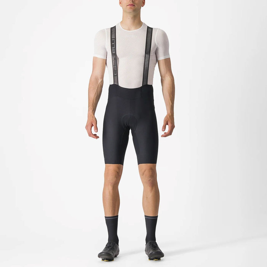 Image Cuissard Espresso - Homme | Castelli /// Triathlon Store