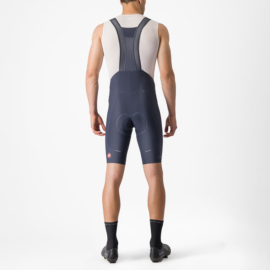 Image Cuissard Espresso - Homme | Castelli /// Triathlon Store