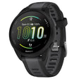 Image Forerunner 165 Noir | Garmin /// Triathlon Store