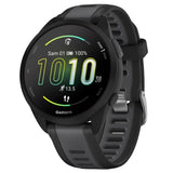 Image Forerunner 165 Noir | Garmin /// Triathlon Store