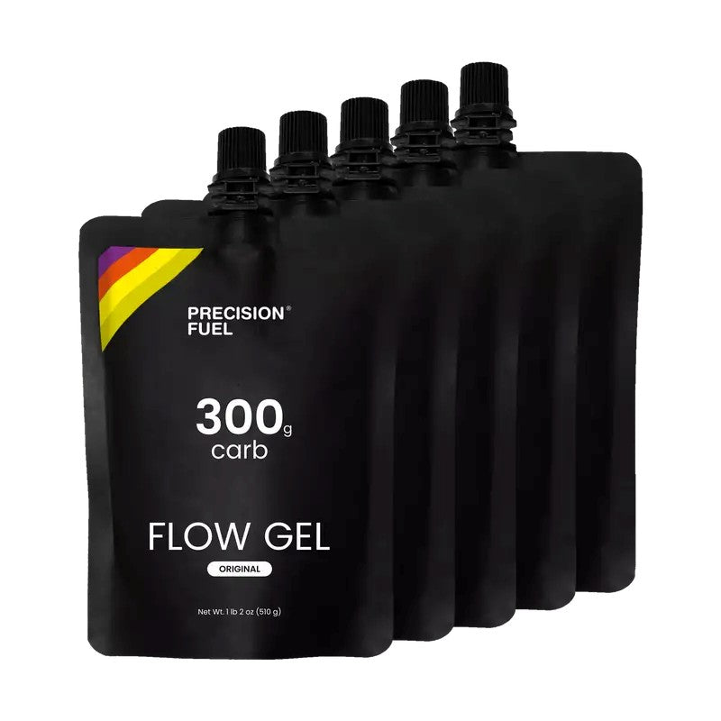 Image Gel Flow Pf300 | Precision /// Triathlon Store